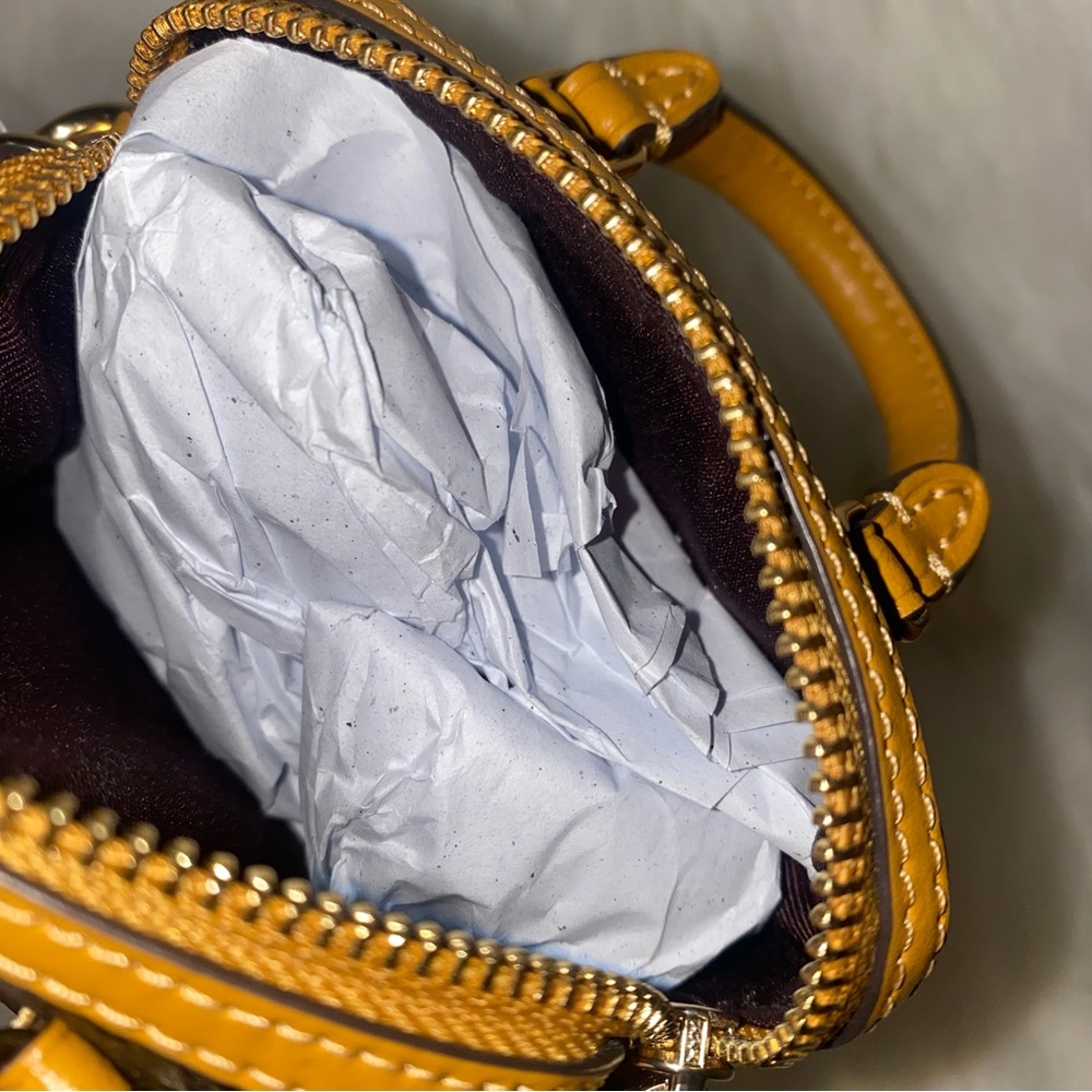 Coach Rowan charm New - Picture 7 of 8